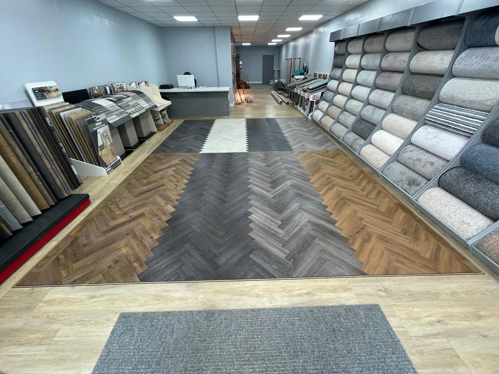Why Buy LVT Flooring The Ultimate Choice for Your StokeonTrent Home Unique Carpets